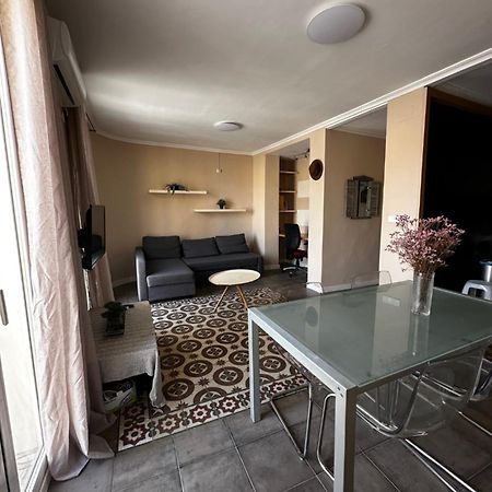 Apartment City Centre Аликанте Экстерьер фото