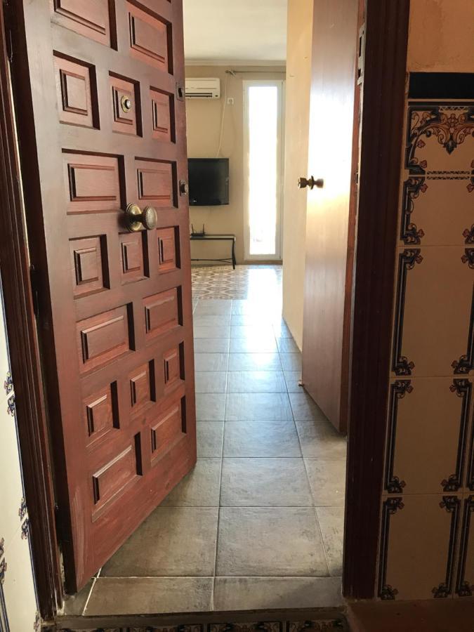 Apartment City Centre Аликанте Экстерьер фото