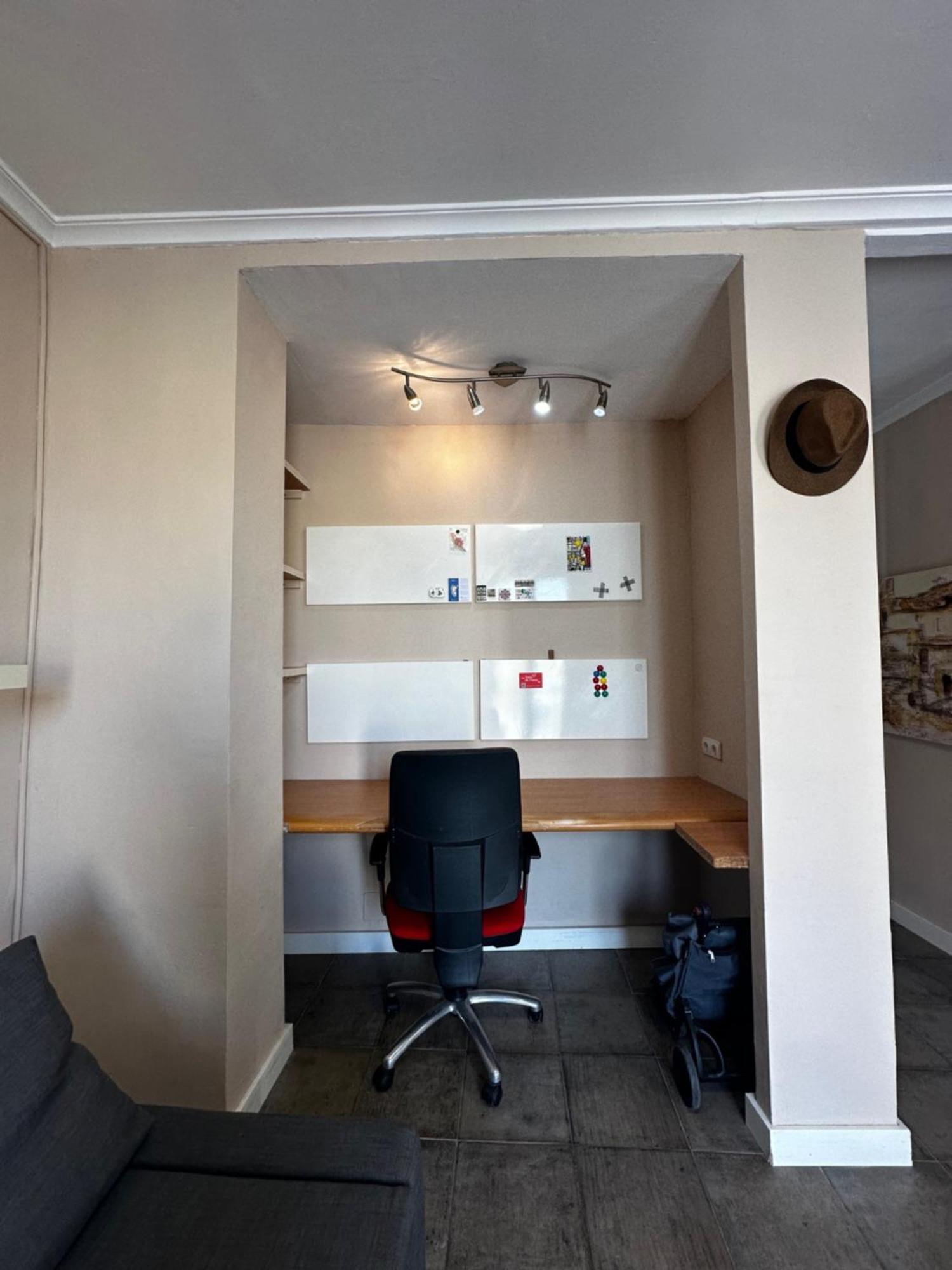Apartment City Centre Аликанте Экстерьер фото