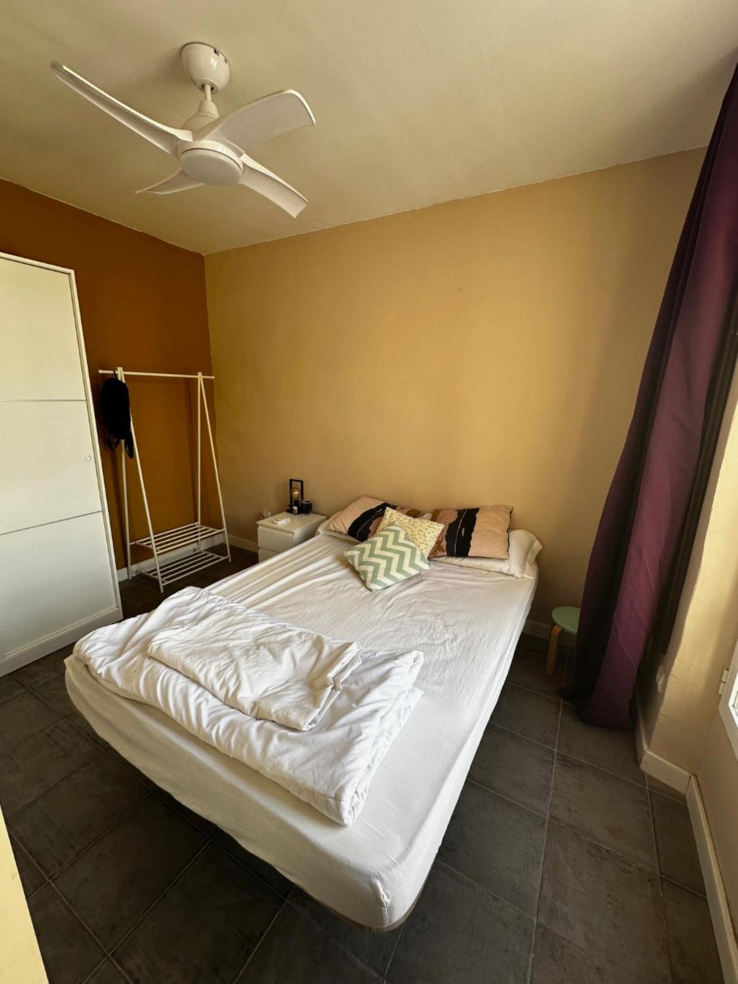 Apartment City Centre Аликанте Экстерьер фото