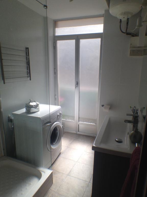 Apartment City Centre Аликанте Экстерьер фото