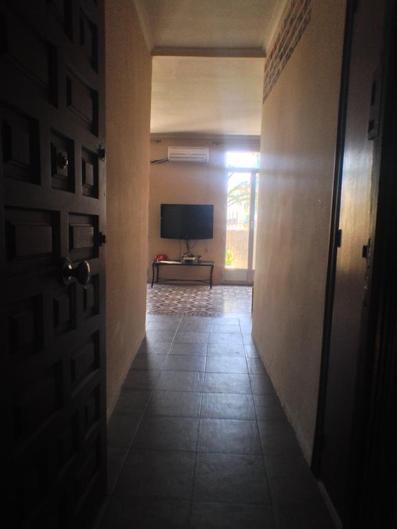 Apartment City Centre Аликанте Номер фото